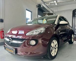 Opel Opel Adam/2019/Nur48.000/Top Ausstatt./Sonderangeb Gebrauchtwagen