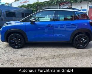 Citroen Citroën C3 Aircross Shne Pack PureTech 130 EAT6 Gebrauchtwagen