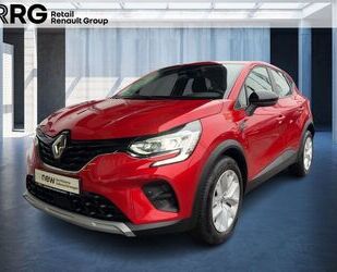 Renault Renault Captur 1.3 TCe 140 Evolution EDC Gebrauchtwagen