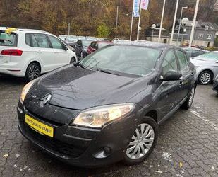 Renault Renault Megane III Lim. 5-trg. Je taime Gebrauchtwagen