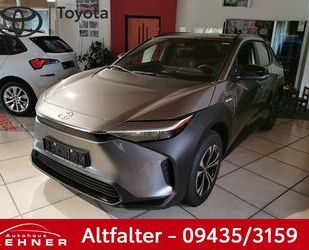 Toyota Toyota bZ4X COMFORT-PAKET Gebrauchtwagen