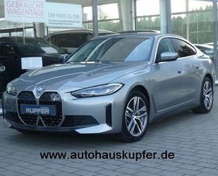 BMW BMW i4 eDrive35 Sportsitze°18