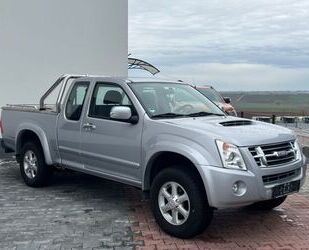 Isuzu Isuzu D-Max Space Cab Custom 4WD*NUR 67TKM*AHK*3,0 Gebrauchtwagen