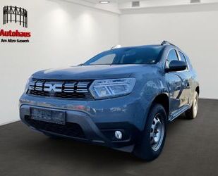 Dacia Dacia Duster II Journey 1.3 TCe 150 AHZV+KLIMA+KAM Gebrauchtwagen