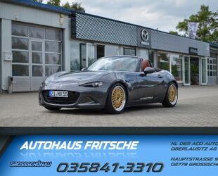 Mazda Mazda MX-5 Kazari Tuning/Felgen/Domstrebe/Tieferle Gebrauchtwagen