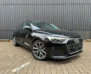 Audi Audi A1 Sportback 30 TFSI S line LED Gebrauchtwagen