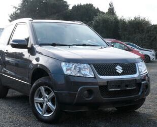 Suzuki Suzuki Grand Vitara 2.4 VVT+Keyless GoStandheiz.ka Gebrauchtwagen