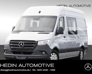 Mercedes-Benz Mercedes-Benz SPRINTER 316 CDI KASTEN HOCHDACH STA Gebrauchtwagen