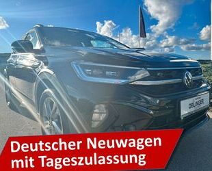 VW Taigo Gebrauchtwagen