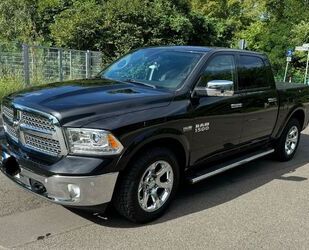 Dodge RAM Gebrauchtwagen