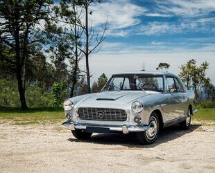 Lancia Flaminia Gebrauchtwagen