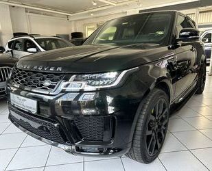 Land Rover Land Rover Range Rover Sport HSE Dynamic*Voll*Soun Gebrauchtwagen