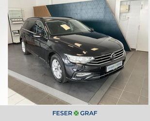 VW Volkswagen Passat Variant Business 2.0 TDI SCR 110 Gebrauchtwagen