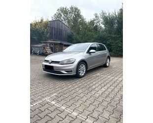 VW Volkswagen Golf 7 1.0 TSI Virtual Tacho, Bi-Xenon Gebrauchtwagen