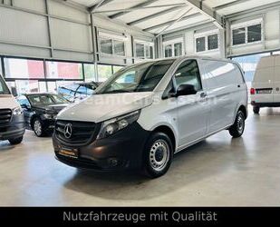 Mercedes-Benz Mercedes-Benz Vito Kasten 114 CDI, BT RWD*KLIMA*NA Gebrauchtwagen