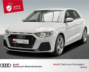 Audi Audi A1 SPORTBACK 30 TFSI ADVANCED S-TRONIC NAVI A Gebrauchtwagen