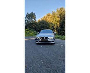 BMW BMW E39 540i Automatik Gebrauchtwagen