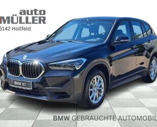 BMW BMW X1 sDrive18i (2019 - 2022) Advantage DAB LED Gebrauchtwagen