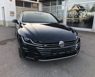 VW Volkswagen Arteon 2.0 TDI SCR DSG 4Motion R-Line Gebrauchtwagen