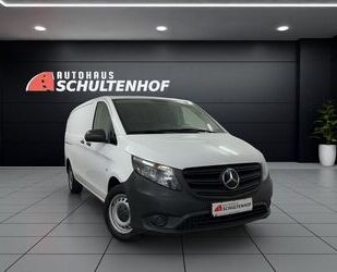 Mercedes-Benz Mercedes-Benz Vito 116 CDI RWD lang*Autom*Navi*Kam Gebrauchtwagen