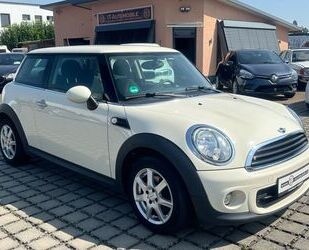 Mini MINI ONE Mini One *KLIMA*EURO5* Gebrauchtwagen