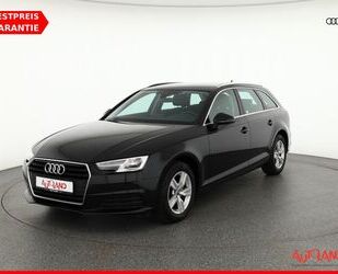 Audi Audi A4 Avant 35 TDI Bi-Xenon Navi Sitzheizung PDC Gebrauchtwagen