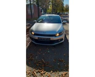 VW Volkswagen Scirocco 1.4 TSI DSG Standard Gebrauchtwagen