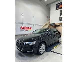 Audi Audi A3 1.6 TDI S tronic Sportback Gebrauchtwagen