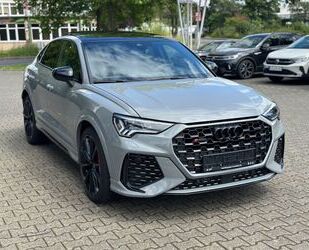 Audi Audi RSQ3 RS Q3 Sportback quattro 360° B&O PANODAC Gebrauchtwagen