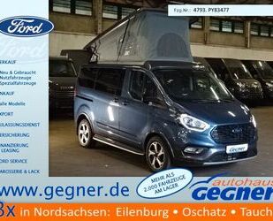 Ford Ford Transit Custom Copa C500 Active ähnl. Nugget Gebrauchtwagen