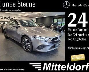 Mercedes-Benz Mercedes-Benz A 180 PROGRESSIVE LINE ADVANCED LED Gebrauchtwagen