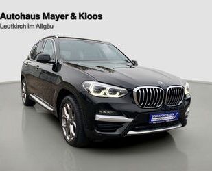 BMW BMW X3 xDrive30d xLine Gebrauchtwagen