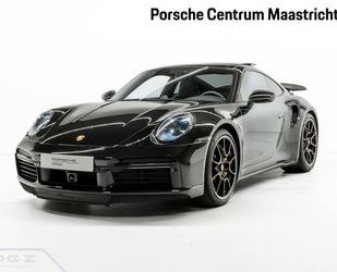 Porsche Porsche 992 Turbo S Gebrauchtwagen