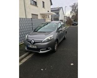 Renault Renault Scenic Luxe TCe 130 Luxe Gebrauchtwagen