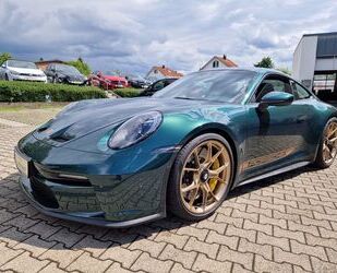 Porsche Porsche 992 911 GT3 mit Touring Paket Lift/PCCB/PD Gebrauchtwagen