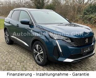 Peugeot Peugeot 3008 Hybrid 225 Roadtrip Gebrauchtwagen