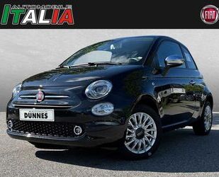 Fiat Fiat 500 1.0 Hybrid Komfort-/Tech-/Stylepaket MY23 Gebrauchtwagen