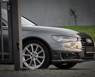 Audi Audi A6 Avant 3.0 TDI clean diesel quattro | S-Lin Gebrauchtwagen