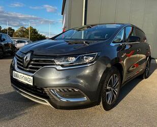 Renault Renault Espace V Limited Gebrauchtwagen