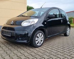 Citroen Citroën C1 Advance Gebrauchtwagen