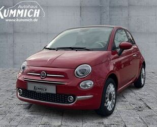 Fiat Fiat 500C 1.0l Hybrid 70PS Gebrauchtwagen