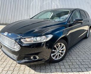 Ford Ford Mondeo 2.0 TDCi 150PS Trend NR:43810 Gebrauchtwagen