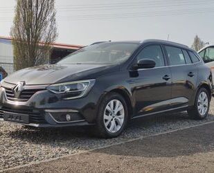 Renault Renault Megane IV Grandtour 1.3 Sport Edition 140P Gebrauchtwagen