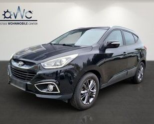 Hyundai Hyundai ix35 FIFA World Cup Edition 2WD Gebrauchtwagen