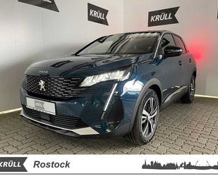 Peugeot Peugeot 3008 PureTech 130 Allure Pack +LED+KAMERA+ Gebrauchtwagen