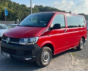 VW Volkswagen T6 Transporter 2.0TDI Eco Profi KLIMA P Gebrauchtwagen