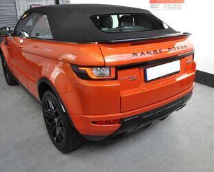 Land Rover Land Rover Range Rover Evoque Cabriolet HSE Dynami Gebrauchtwagen