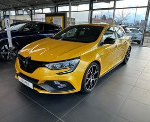 Renault Renault Megane TCe 300 GPF EDC R.S. TROPHY Gebrauchtwagen