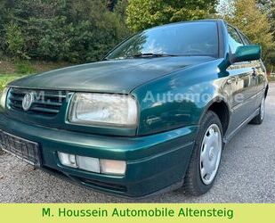 VW Volkswagen Vento 1.8 Klima 2H Gebrauchtwagen