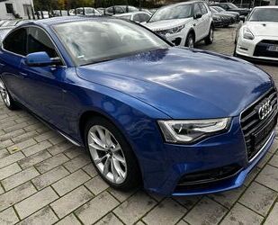 Audi Audi A5 2.0 TDI Gebrauchtwagen